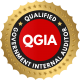 QGIA logo